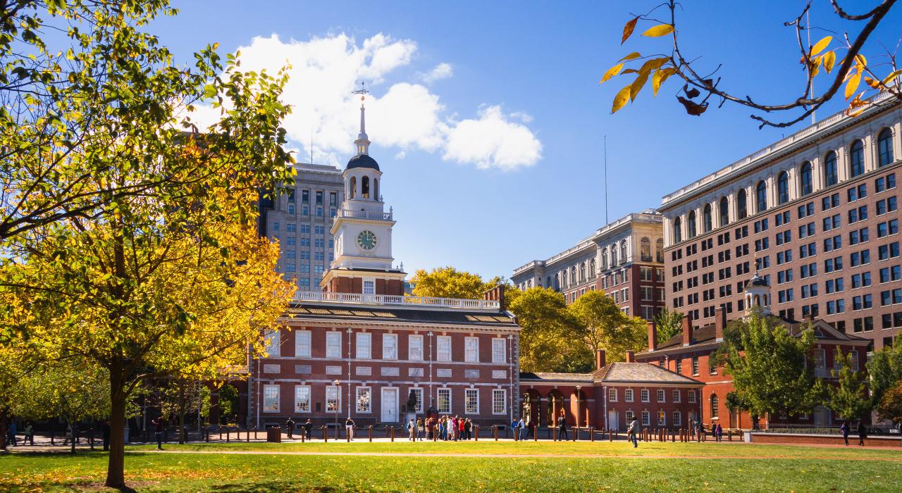 Planning a Trip to Philadelphia? Start Here